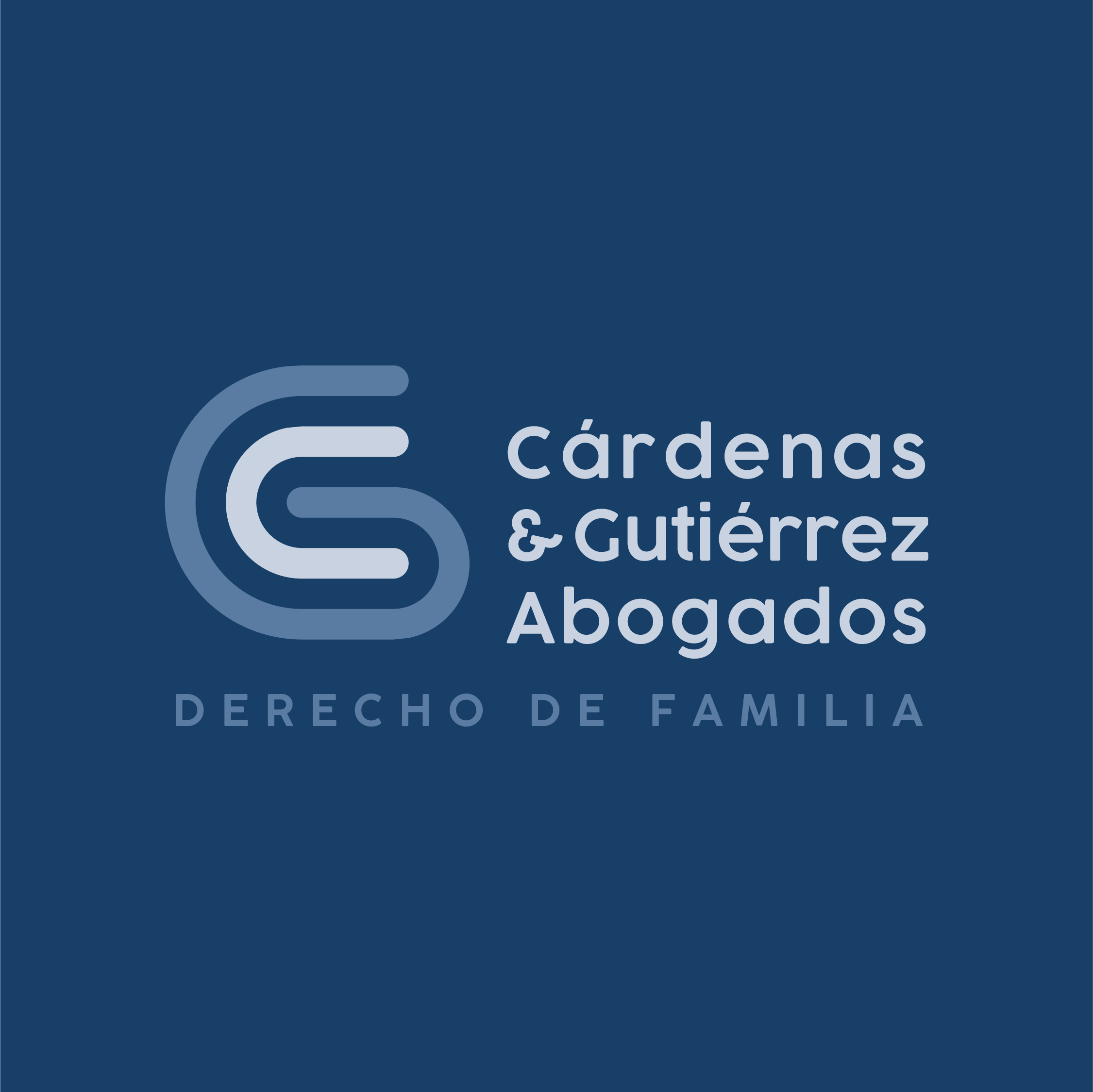 Cárdenas & Gutiérrez Abogados · Derecho de Familia
